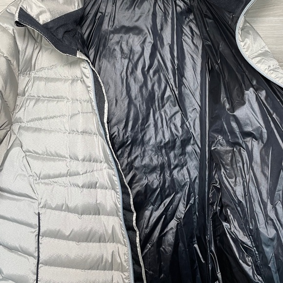 NWT- Women's Spyder Timeless Down Puffer Coat, M - Picture 9 of 11